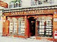 Cabinet Bonvallet expert en immobilier