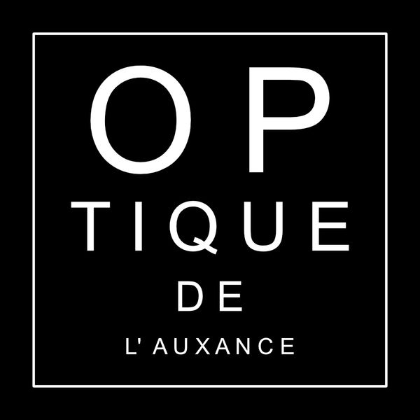 Optique De L'Auxance opticien