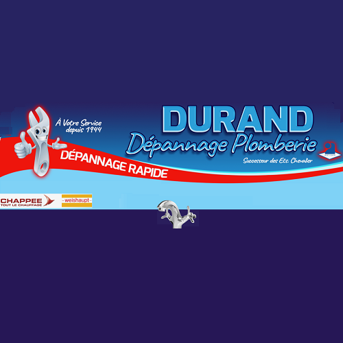 Durand Dépannage Plomberie EURL plombier