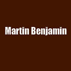 Martin Benjamin Expert