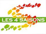 LES 4 SAISONS paysagiste conseil