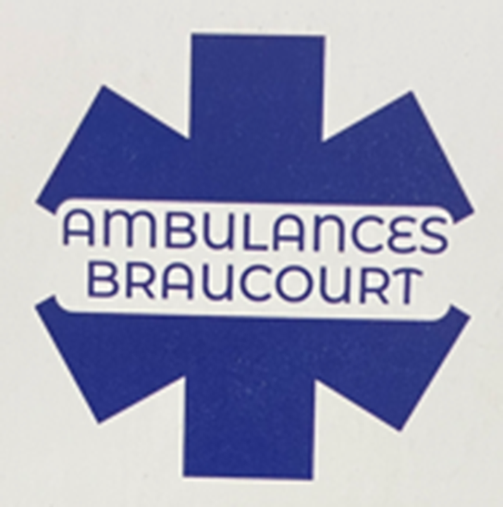 AMBULANCES BRAUCOURT urgences médicales