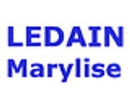 Ledain Marylise