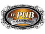 Le Pub Du Ralliement restaurant
