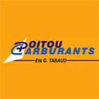 Poitou Carburants Société Exploitation Etablissements Tabaud commerce de carburants