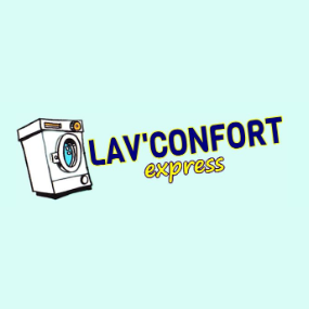 Lav'Confort Express blanchisserie pour particuliers