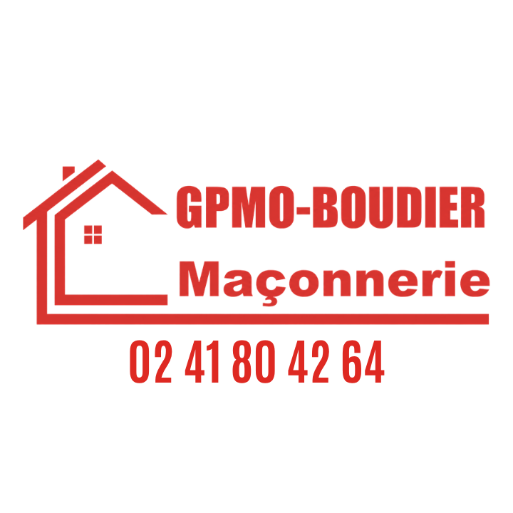 GPMO - BOUDIER Maçonnerie Expert