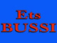 BUSSI dépannage d'électroménager