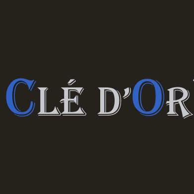 Clé D'Or