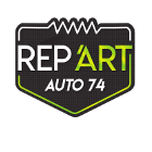 Rep'Art Auto 74 pneu (vente, montage)