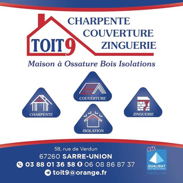 ACHARD TOIT 9 Expert