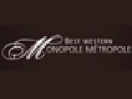 Hôtel Best Western Plus Monopole Métropole