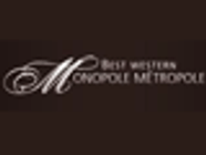 Hôtel Best Western Plus Monopole Métropole hôtel