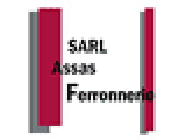 Assas Ferronnerie SARL tapis d'Orient et d'artisanat
