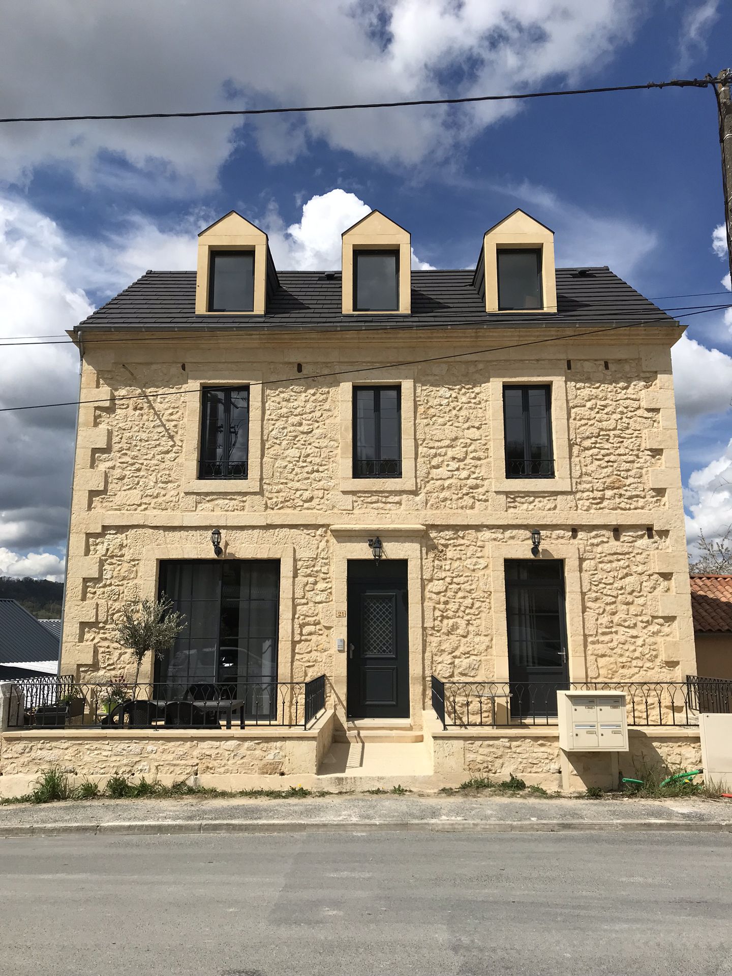 galerie image