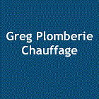 Greg Plomberie Chauffage plombier