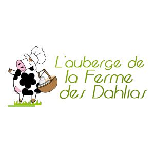 Auberge Des Dahlias restaurant