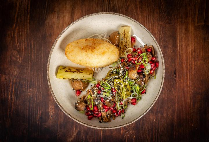 Restaurant Le Bois Briand