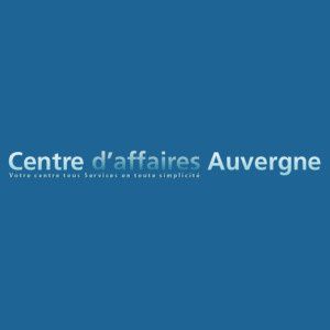 Centre D'Affaires Auvergne