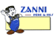 Zanni SAS Expert