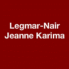 Legmar-Nair Jeanne Karima Conseil juridique et Justice