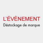 L'EVENEMENT vêtement pour femme (détail)