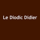 D T P Le Diodic Didier Service de l'assainissement