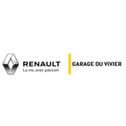 RENAULT DACIA Garage du Vivier Agent carrosserie et peinture automobile