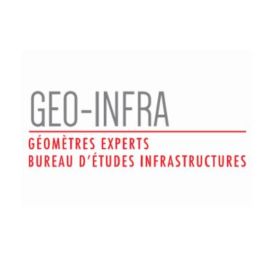 Geo-Infra SARL géomètre-expert