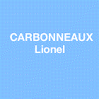 Carbonneaux Lionel chauffage, appareil et fournitures (détail)