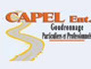 Entreprise Capel entreprise de travaux publics