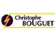 Bouguet Christophe EI électricité (production, distribution, fournitures)