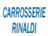 Carrosserie Rinaldi garage d'automobile, réparation