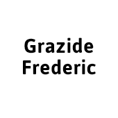 Grazide Frederic