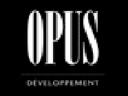 Opus Développement SARL