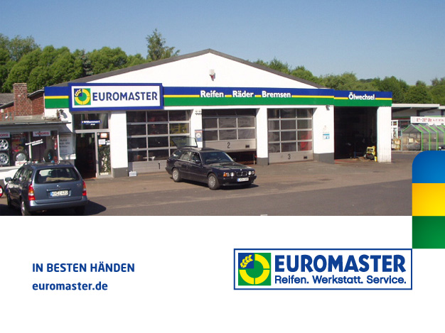 Euromaster Gmbh