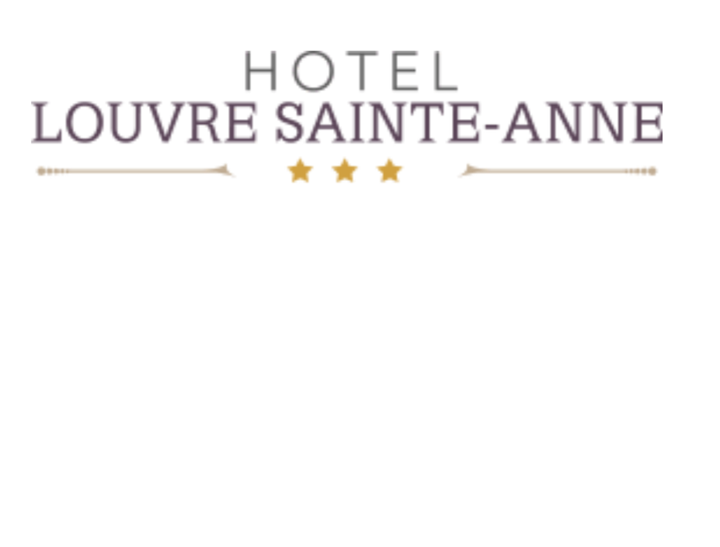 Hôtel Le Relais Du Louvre