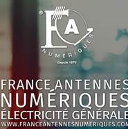 France Antennes Numériques FAN