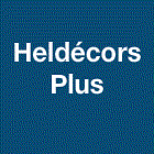 Heldécors Plus peinture et vernis (détail)