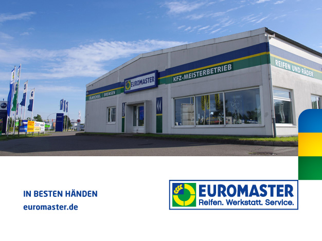 Euromaster GmbH
