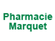 Pharmacie Marquet