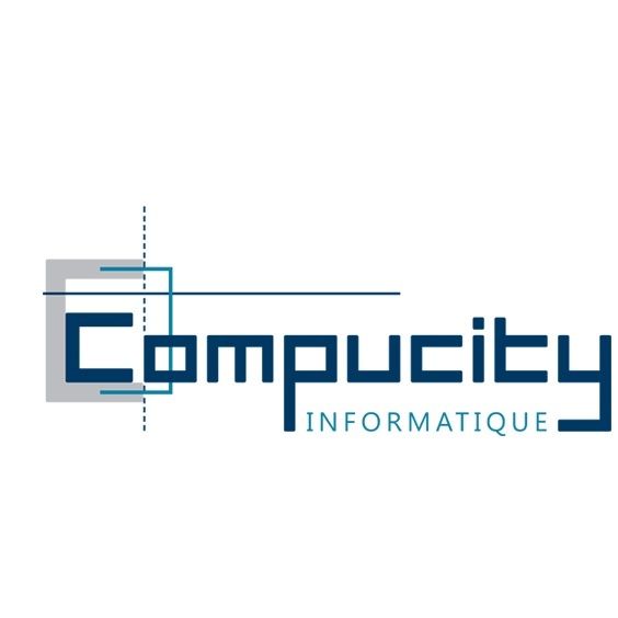 Compucity entrepôt et magasin général