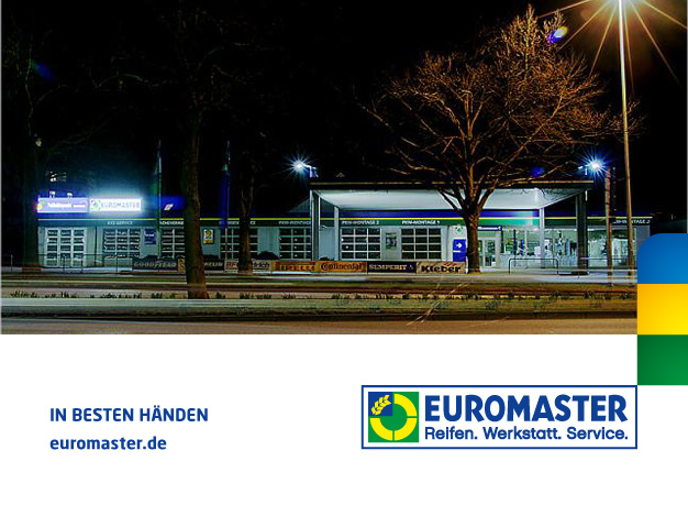 Euromaster GmbH