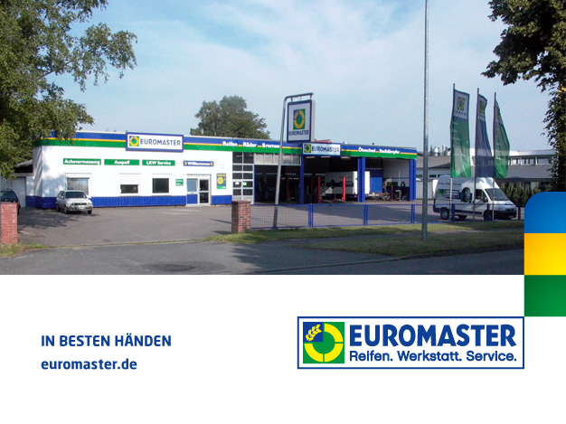 Euromaster GmbH