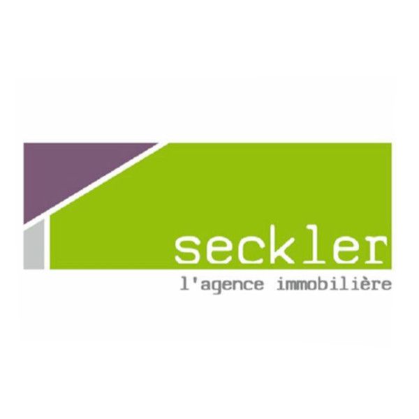 AGENCE SECKLER agence immobilière