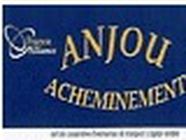 Anjou Acheminement