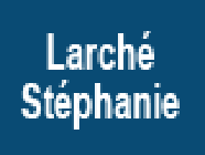Larché Stéphanie