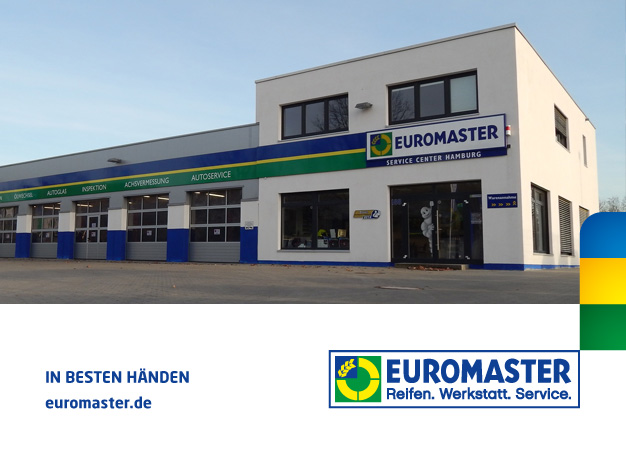 Euromaster GmbH