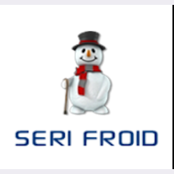 SERI FROID entrepôt et magasin général