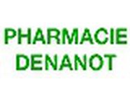 Pharmacie Denanot Leyldé